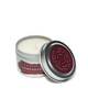 Pomegranate Travel Candle