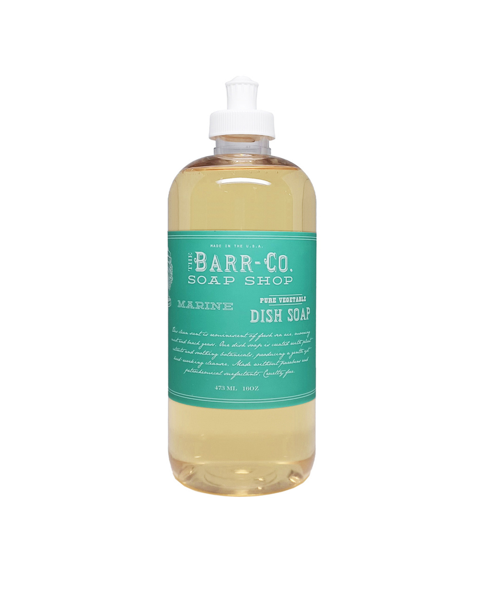 Beach Scented Dish Soap: Bring the Ocean's Breeze to Your Kitchen