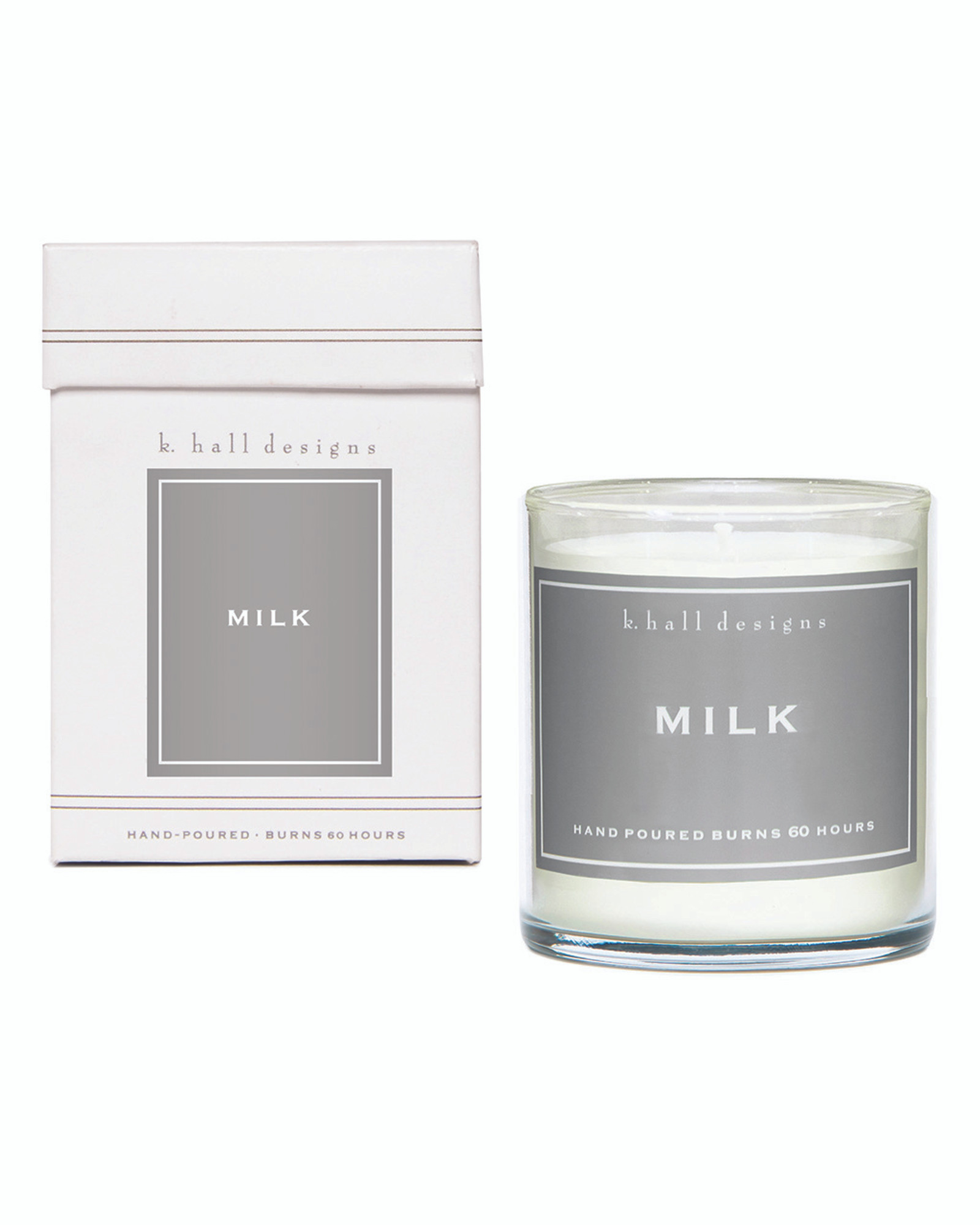 Milkhouse Candle Gift Set #35900