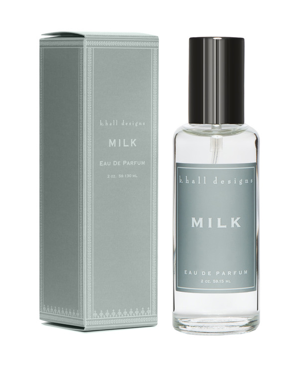 Shop by Fragrance - K. Hall Designs - Milk - K. Hall Studio