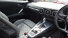 Audi TTS 2.0 TFSI Black Edition S Tronic quattro