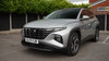 Hyundai TUCSON 1.6 T-GDi Ultimate