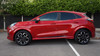 Ford Puma 1.0T EcoBoost MHEV  ST-Line X