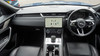Jaguar F-PACE 2.0 D200 MHEV R-Dynamic Black