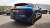 Jaguar F-PACE 2.0 D200 MHEV R-Dynamic Black