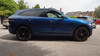 Jaguar F-PACE 2.0 D200 MHEV R-Dynamic Black