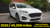 Ford Kuga 1.5 EcoBlue ST-Line First Edition