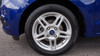 Ford Ka+ 1.2 Ti-VCT Zetec