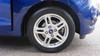 Ford Ka+ 1.2 Ti-VCT Zetec