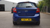 Ford Ka+ 1.2 Ti-VCT Zetec