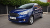 Ford Ka+ 1.2 Ti-VCT Zetec
