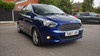 Ford Ka+ 1.2 Ti-VCT Zetec