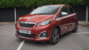 Peugeot 108 1.0 Collection 5door Manual