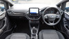 Ford Fiesta 1.0T EcoBoost Active Edition