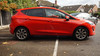 Ford Fiesta 1.0T EcoBoost MHEV Trend