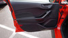 Ford Fiesta 1.0T EcoBoost MHEV Trend