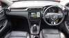 MG MG ZS 1.5 VTi-TECH Exclusive Euro 6