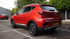 MG MG ZS 1.5 VTi-TECH Exclusive Euro 6