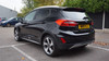 Ford Fiesta 1.0T EcoBoost Active 1 5door