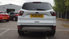 Ford Kuga 1.5T EcoBoost Titanium Edition