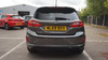 Ford Fiesta 1.0T EcoBoost ST-Line manual