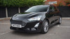 Ford Focus 1.0T EcoBoost Titanium X Auto