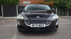 Ford Focus 1.0T EcoBoost Titanium X Auto