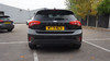 Ford Focus 1.0T EcoBoost Titanium X Auto