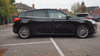 Ford Focus 1.0T EcoBoost Titanium X Auto