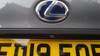 Lexus IS 2.5 300h E-CVT Euro 6 (s/s) 4dr
