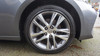 Lexus IS 2.5 300h E-CVT Euro 6 (s/s) 4dr
