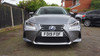Lexus IS 2.5 300h E-CVT Euro 6 (s/s) 4dr