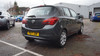 Vauxhall Corsa 1.4i ecoFLEX Energy  Manual
