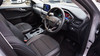 Ford Kuga 2.5 EcoBoost Duratec 14.4kWh Titanium First Edition CVT