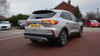 Ford Kuga 2.5 EcoBoost Duratec 14.4kWh Titanium First Edition CVT