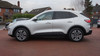 Ford Kuga 2.5 EcoBoost Duratec 14.4kWh Titanium First Edition CVT