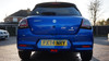 Suzuki Swift 1.2 MHEV Ultra Euro 6 (s/s) 5dr