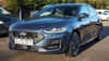 Ford Focus 1.0T EcoBoost MHEV ST-Line Vignale