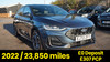 Ford Focus 1.0T EcoBoost MHEV ST-Line Vignale
