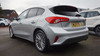 Ford Focus 1.0T EcoBoost MHEV Titanium X Edition