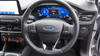 Ford Focus 1.0T EcoBoost MHEV Titanium X Edition