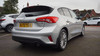 Ford Focus 1.0T EcoBoost MHEV Titanium X Edition