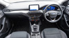 Ford Focus 1.0T EcoBoost MHEV Titanium X Edition