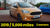 Ford Ka+ 1.2 Ti-VCT Zetec Colour Edition