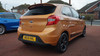 Ford Ka+ 1.2 Ti-VCT Zetec Colour Edition