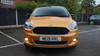 Ford Ka+ 1.2 Ti-VCT Zetec Colour Edition