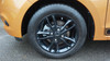 Ford Ka+ 1.2 Ti-VCT Zetec Colour Edition