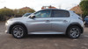 Peugeot E-208 50kWh Allure Auto 5dr