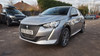 Peugeot E-208 50kWh Allure Auto 5dr