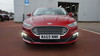 Ford Mondeo 2.0 EcoBlue Titanium Edition Auto
